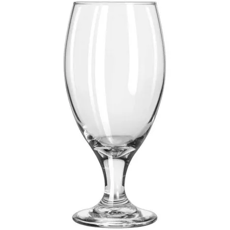 Copa para Cerveza de 14.75 Onzas, Diseno Teardrop LIBBEY 3915