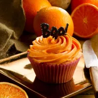 Colorante en Gel Anaranjado de 40 Gramos ASTEK ZT013 2