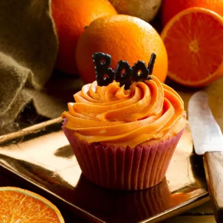 Colorante en Gel Anaranjado de 40 Gramos ASTEK ZT013