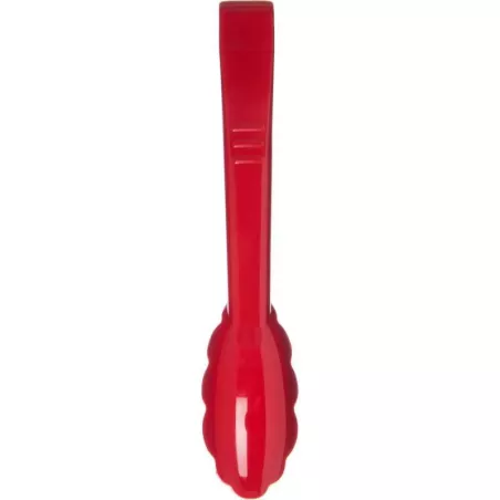 Pinza Plastica de 9 Pulgadas de Color Rojo CARLISLE 470905