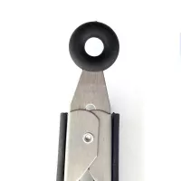 Pinza de Acero Inoxidable con Nylon de 12 Pulgadas NORPRO 1969 2