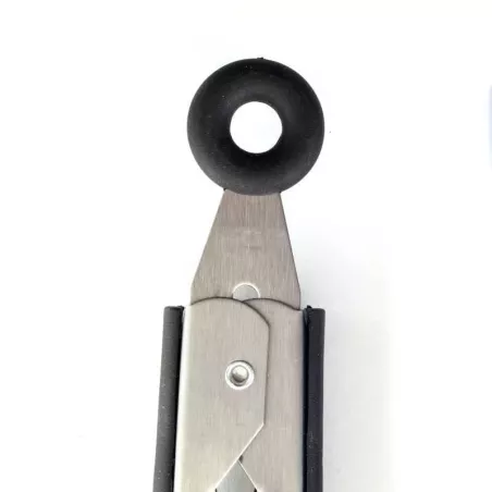 Pinza de Acero Inoxidable con Nylon de 12 Pulgadas NORPRO 1969