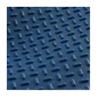 Guante de Silicona de Color Azul NORPRO 414C 2