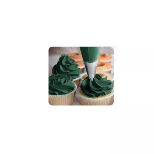 Colorante en Gel Color Verde Bosque, 70 Mililitros CHERRY AND CAKE AC18-070