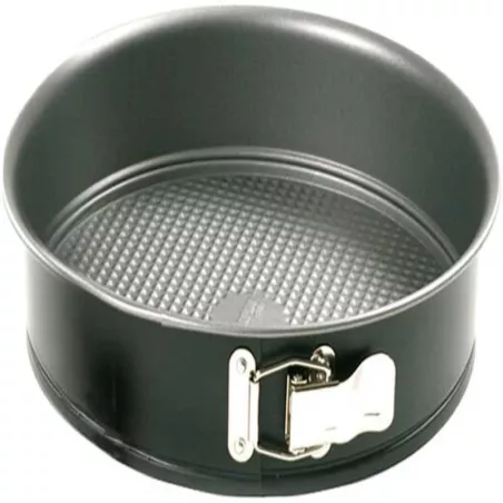 Molde Desarmable de Teflon de 7 Pulgadas NORPRO 3907