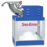 Raspadora de Hielo Shave-A-Doo GOLD MEDAL 1203-00-000