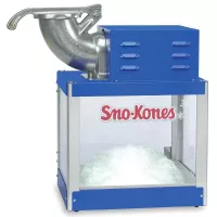 Raspadora de Hielo Shave-A-Doo GOLD MEDAL 1203-00-000