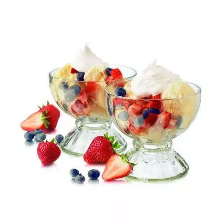 Copa para Helados Supreme de 17 Onzas LIBBEY 5118