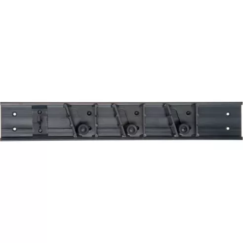 Rack para Escobas Roll On Grip Holder de 18 Pulgadas CARLISLE 4073100