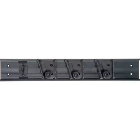 Rack para Escobas Roll On Grip Holder de 18 Pulgadas CARLISLE 4073100