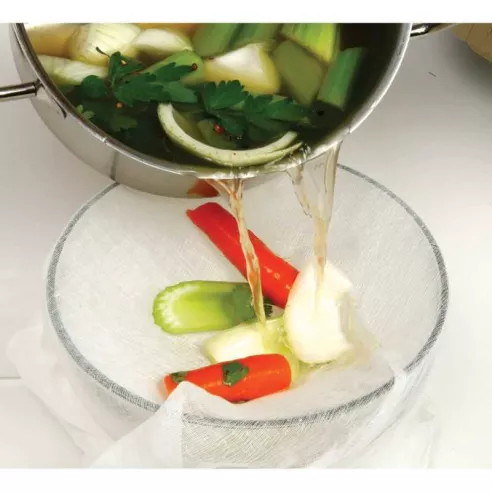 Manta para Hacer Queso NORPRO 357