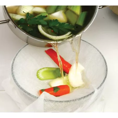 Manta para Hacer Queso NORPRO 357