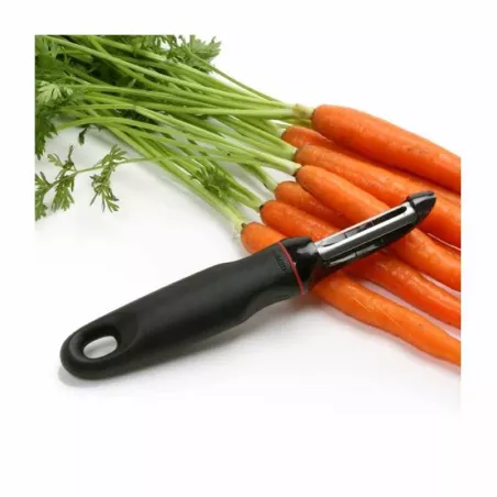 Pelador de Papas San, Color Negro NORPRO 110