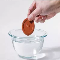 Contenedor para Azucar Moreno con Protector PROGRESSIVE PKS-200 2