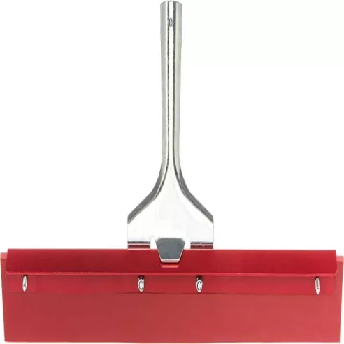 Hule Limpiapisos de 18 Pulgadas CARLISLE 4007500