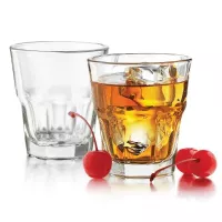 Vaso Gibraltar Rocks de 5.5 Onzas LIBBEY 15249