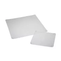 Cobertor de Silicon Estirable, Set de 2 Piezas de 26 x 26 Centimetros NORPRO 529