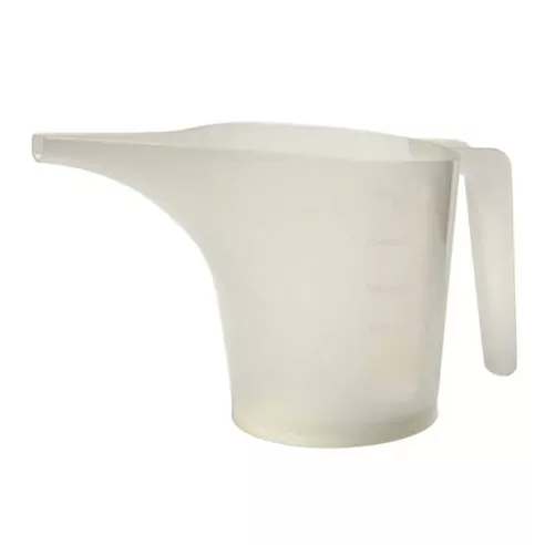 Taza Plastica de Medir de Pico Largo de 2 Tazas NORPRO 3038