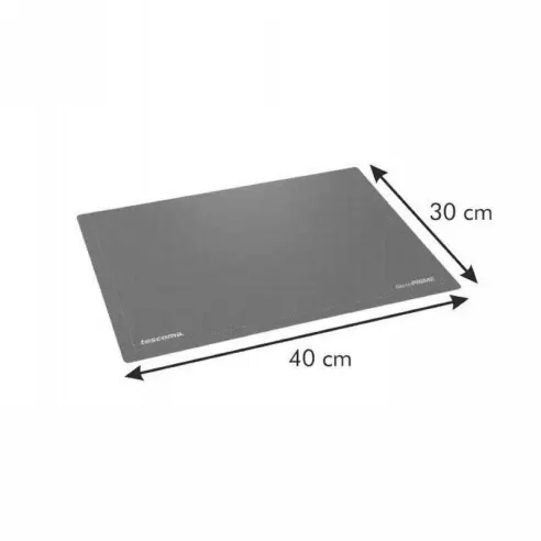 Tapete para Hornear de Silicon de 40 x 30 Centimetros TESCOMA 629458