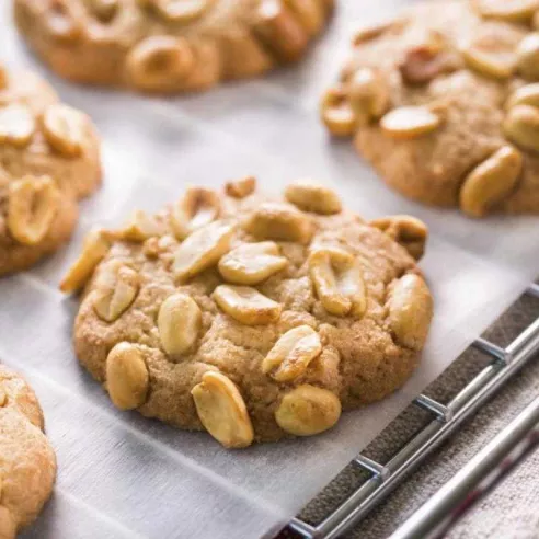 Esencia de Mani de 20 Mililitros ASTEK DG-029