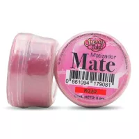 Matizador Mate Rojo CHERRY AND CAKE MATMAT20