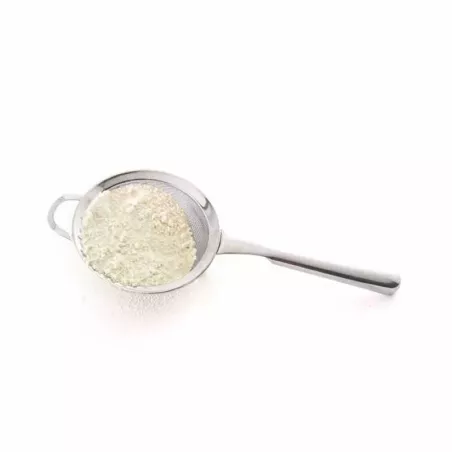 Colador de Acero Inoxidable con Doble Malla de 4 Pulgadas de Diametro o 10 Centimetros NORPRO 2152