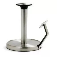 Porta Toalla de Acero Inoxidable Vertical NORPRO 7497