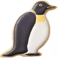 Cortador de Galletas de Animales, Set de 50 Piezas WILTON 2304-1055