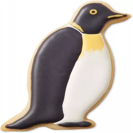 Cortador de Galletas de Animales, Set de 50 Piezas WILTON 2304-1055