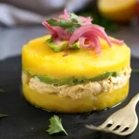 Aro Redondo de Acero Inoxidable de 7-1/2 x 4 Centimetros KING METAL CRR4 2