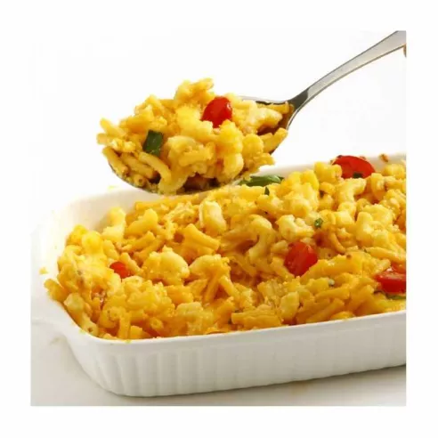 Cuchara para Servir de Acero Inoxidable NORPRO 824