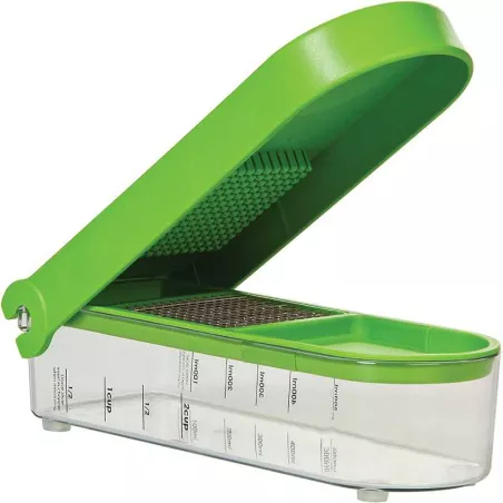 Cortador de Verduras en Cubos (2 tazas) PROGRESSIVE PS-3000