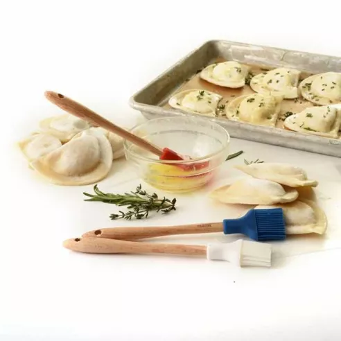 Brocha Mini de Silicon para Pasteleria  NORPRO 2008D