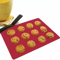 Tapete de Silicon para Hornear de 12 x 16 Pulgadas NORPRO 3402 2