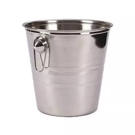 Champagnera con  Anillo de 18.5 x 20 Centimetros KING METAL WB19