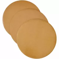 Base para Pastel Redondo de 12 Pulgadas, Set de 3 Unidades WILTON 2104-7485 2