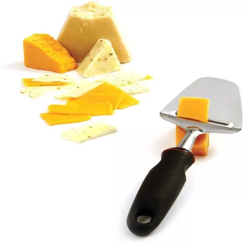 Cortador de Queso y Espatula Ultra NORPRO 125