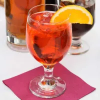 Copa Goblet Alta Embassy de 11-1/2 Onzas LIBBEY 3711 2