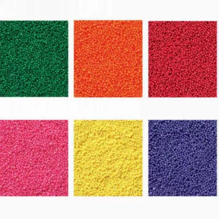 Confitillo de Colores Surtidos WILTON 710-4125