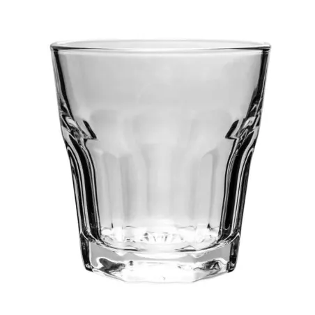 Vaso Rokero Gibraltar de 9 Onzas LIBBEY 15242