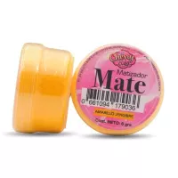 Matizador Mate Amarillo Jengibre CHERRY AND CAKE MATMAT15