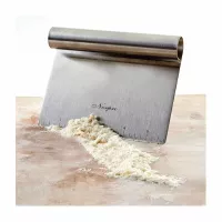 Rasqueta de Acero NORPRO 577