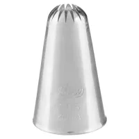 Boquilla para Decoracion # 195 ATECO 195