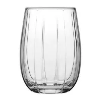 Vaso de Agua Linka de 12.75 Onzas PASABAHCE 420405