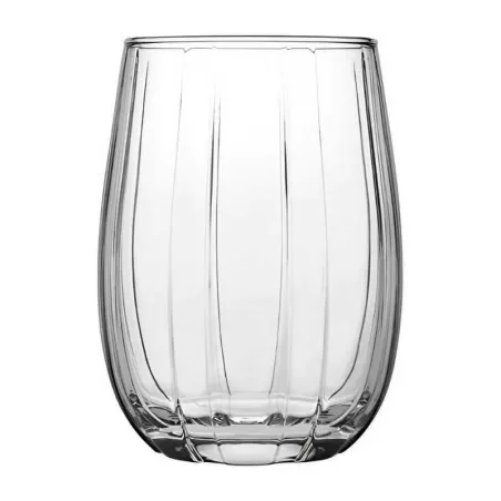 Vaso de Agua Linka de 12.75 Onzas PASABAHCE 420405