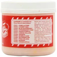 Saborizante para Algodon de Azucar  Sabor Chicle, 454 Gramos GOLD MEDAL 3459 2