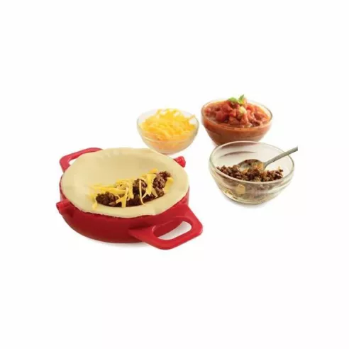 Prensa Grande Para Empanadas NORPRO 1041