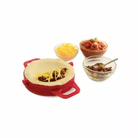 Prensa Grande Para Empanadas NORPRO 1041