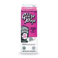 Glaze Pop Sabor Uva, 28 Onzas GOLD MEDAL 2522