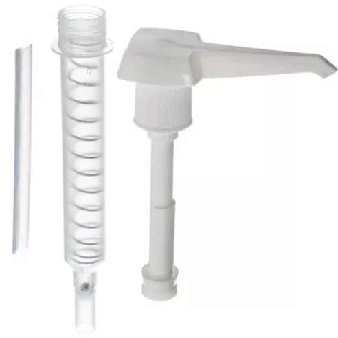 Bomba para Salsas de Color Blanco CARLISLE CM103502